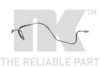 PSA 4888EG Brake Hose